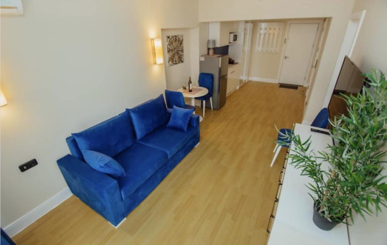 Sea Side Aparthotel In Orbi Complex Батуми Екстериор снимка