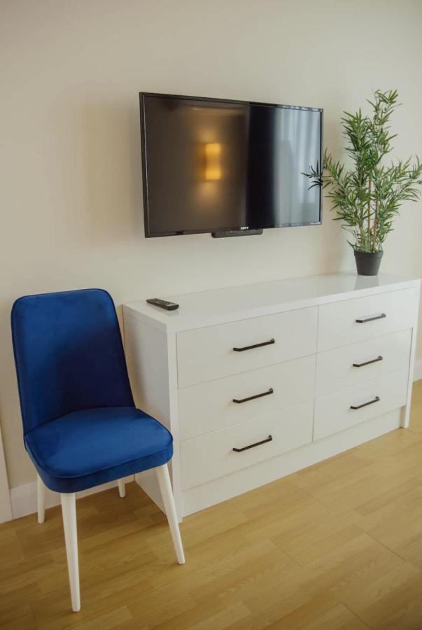Sea Side Aparthotel In Orbi Complex Батуми Екстериор снимка